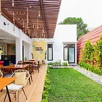 Omah Lumbung Yogyakarta