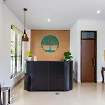 Omah Lumbung Yogyakarta