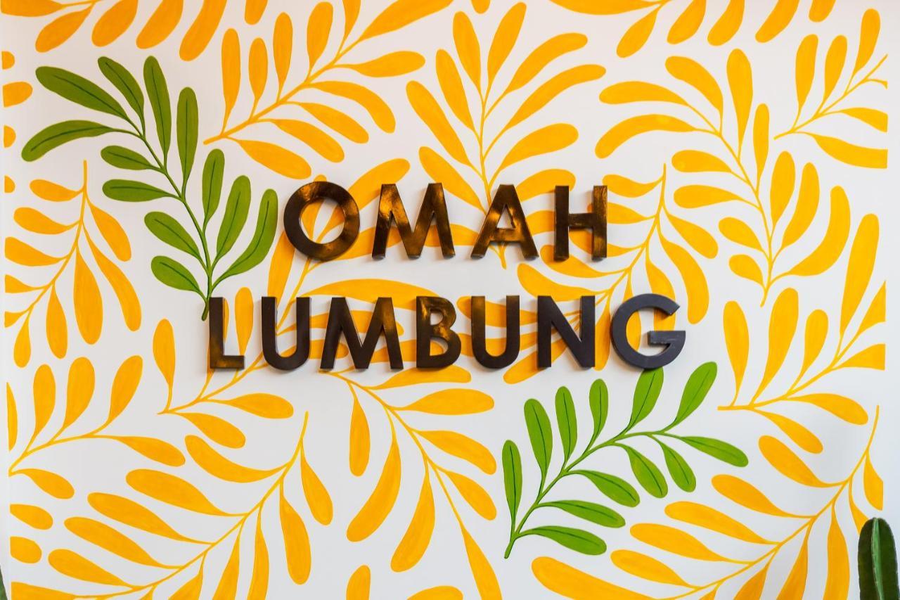 Hotel Omah Lumbung Yogyakarta Kalasan