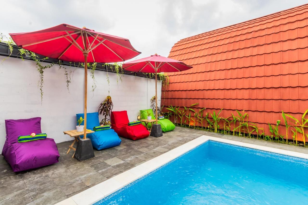 Omah Lumbung Yogyakarta Hotel Kalasan