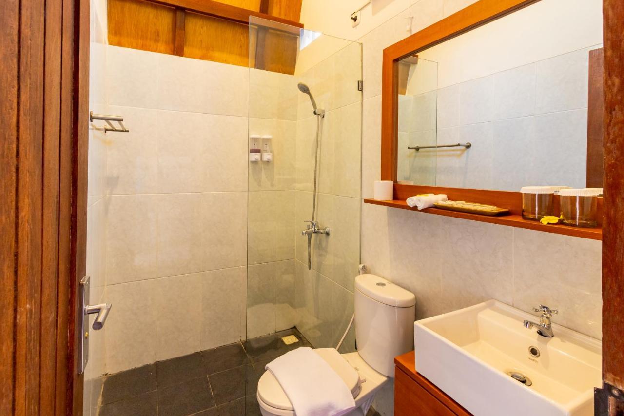 Omah Lumbung Yogyakarta Hotel Kalasan