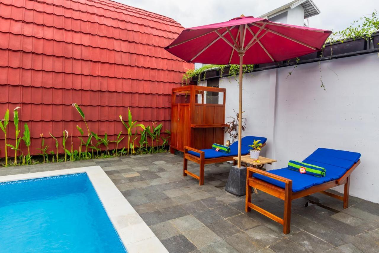Omah Lumbung Yogyakarta Hotel