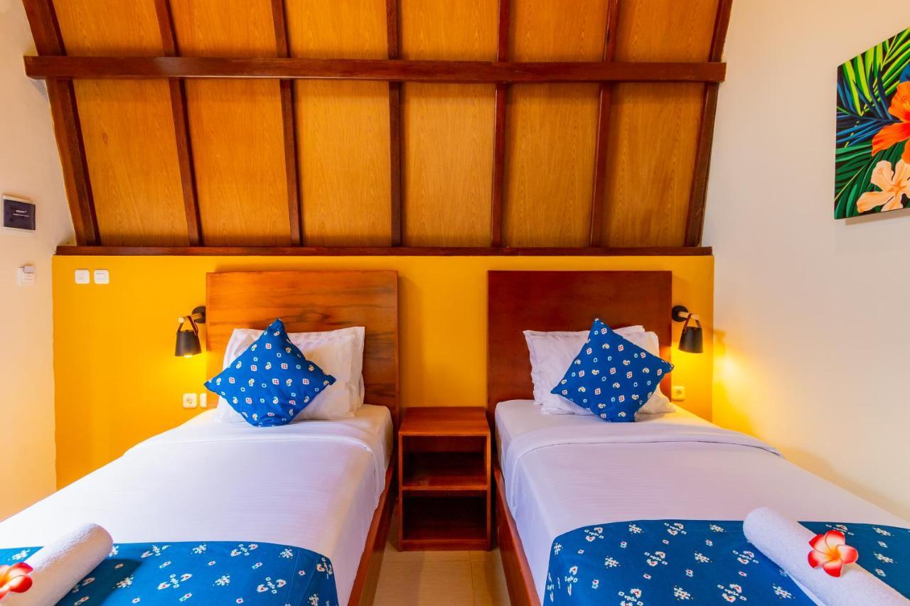 Hotel Omah Lumbung Yogyakarta *